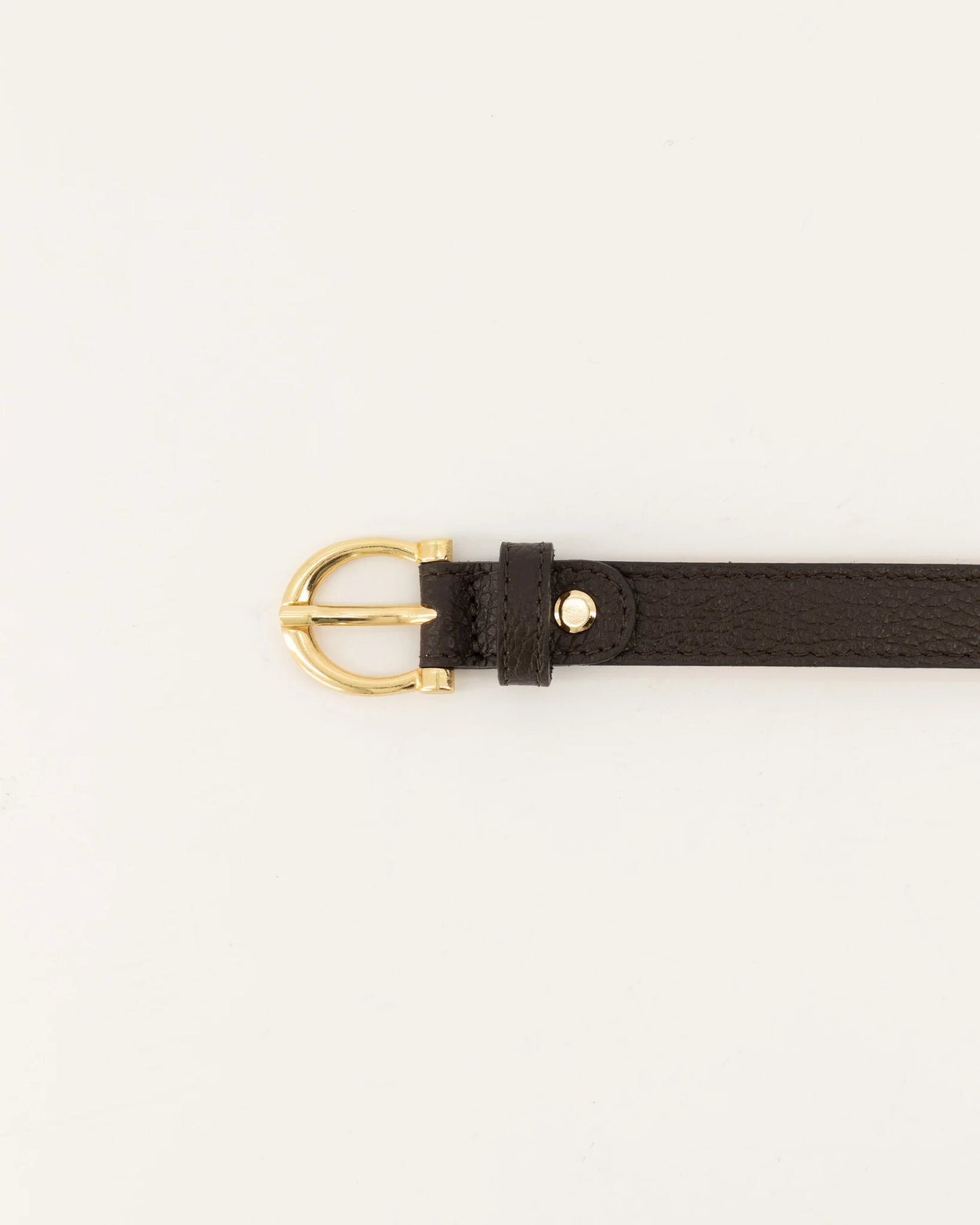 Riem Madelief - Classic Grain - Donkerbruin