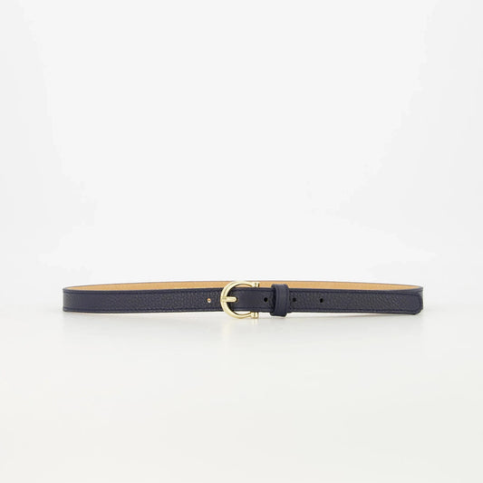 Riem Madelief - Classic Grain - Donkerblauw D26