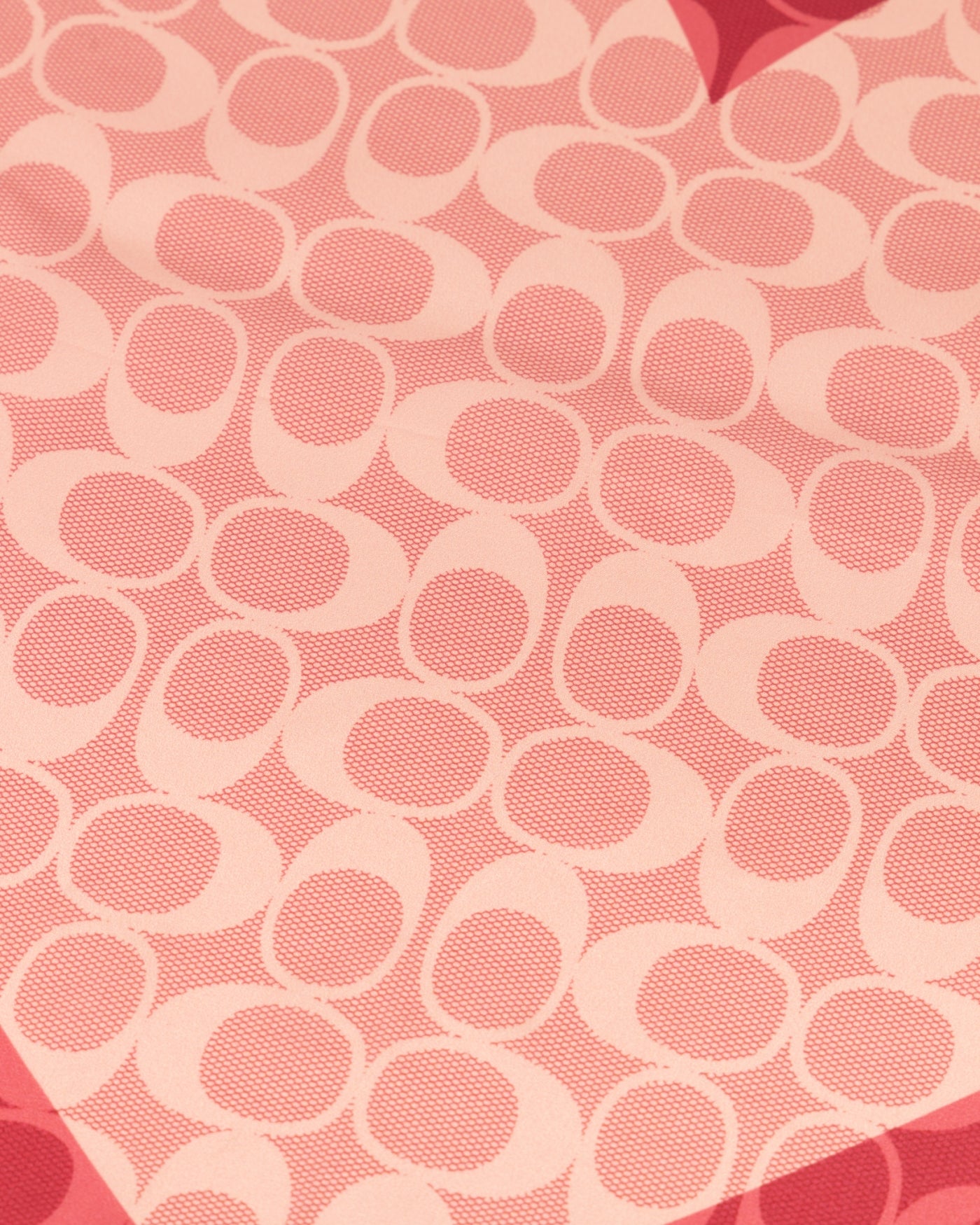 Zaya sjaal roze