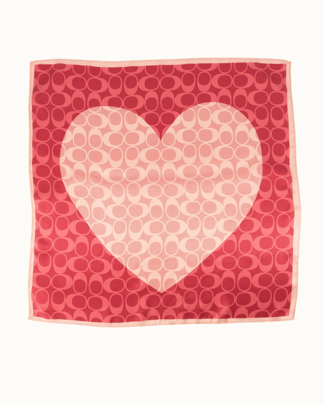Zaya sjaal roze