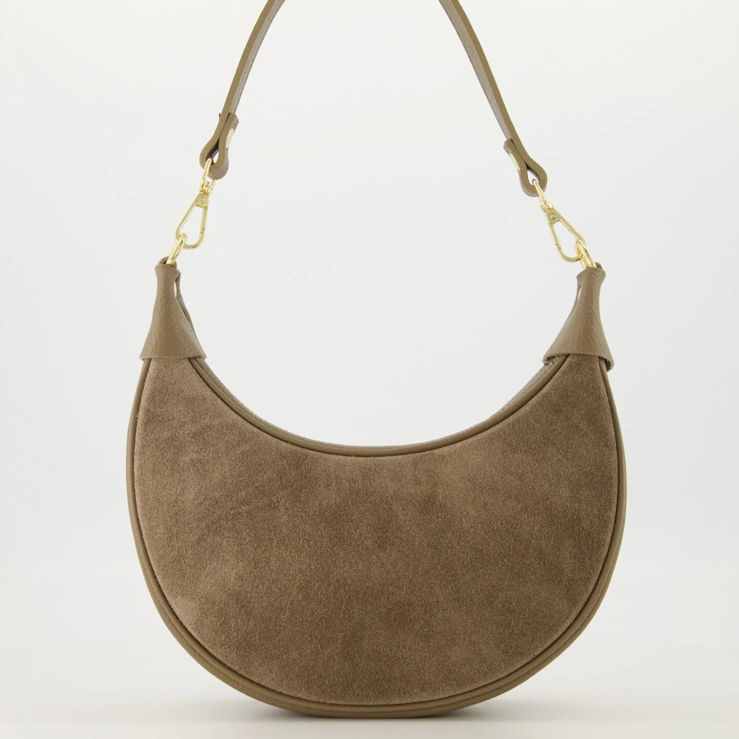 Kyra leren tas